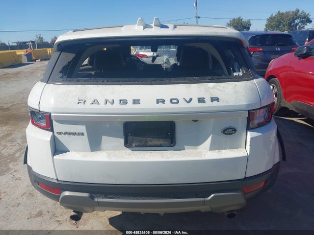 Land Rover Range Rover Evoque Hse 2016 SALVR2BG0GH123044 Image 15