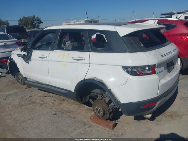 Land Rover Range Rover Evoque Hse 2016 SALVR2BG0GH123044 Image 3