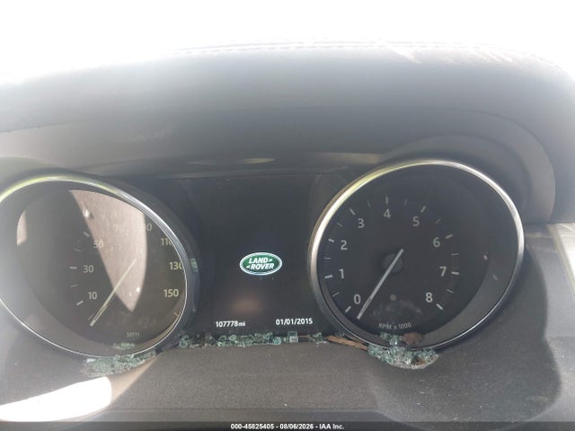 Land Rover Range Rover Evoque Hse 2016 SALVR2BG0GH123044 Image 7
