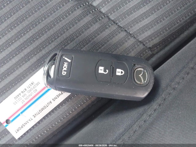 Mazda MAZDA3 2015 JM1BM1L76F1267657 Image 11