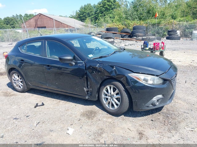 Mazda MAZDA3 2015 JM1BM1L76F1267657 Image 13