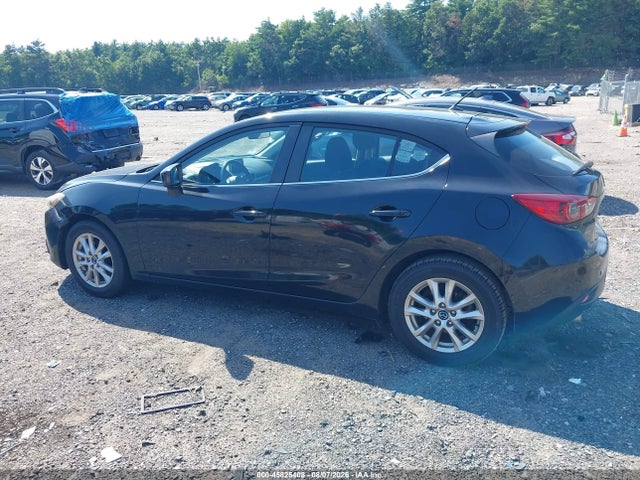 Mazda MAZDA3 2015 JM1BM1L76F1267657 Image 14