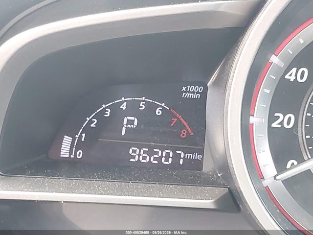 Mazda MAZDA3 2015 JM1BM1L76F1267657 Image 15
