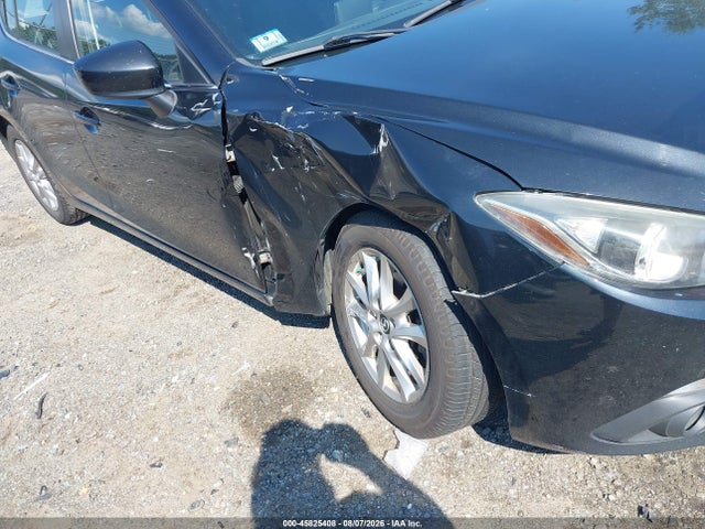 Mazda MAZDA3 2015 JM1BM1L76F1267657 Image 6