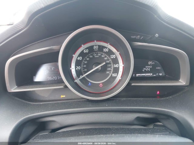 Mazda MAZDA3 2015 JM1BM1L76F1267657 Image 7