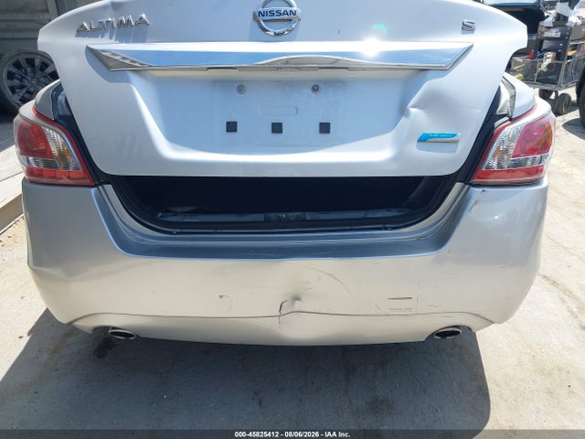 2013 Nissan Altima 2.5/s/sv/sl მანქანა იყიდება აუქციონზე, vin: 1N4AL3AP3DC106526, აუქციონის ნომერი: 45825412