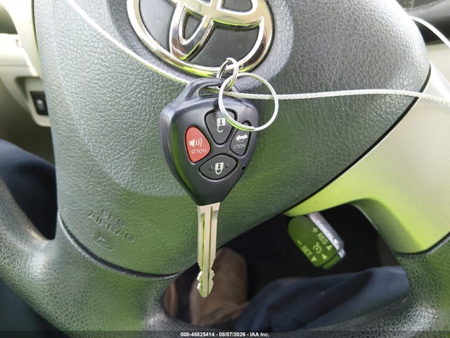 45825414 :رقم المزاد ، JTDBU4EE6B9168958 vin ، 2011 Toyota Corolla Le مزاد بيع