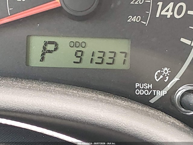 45825414 :رقم المزاد ، JTDBU4EE6B9168958 vin ، 2011 Toyota Corolla Le مزاد بيع