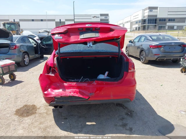 2013 Volkswagen Jetta Gli Autobahn W/nav მანქანა იყიდება აუქციონზე, vin: 3VW5T7AJXDM451546, აუქციონის ნომერი: 45825415