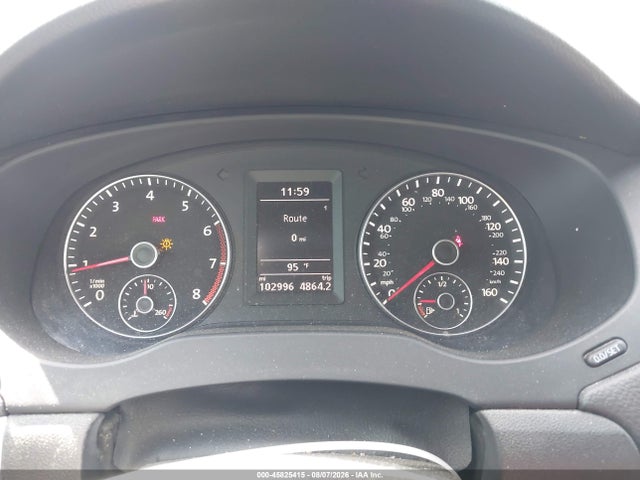 2013 Volkswagen Jetta Gli Autobahn W/nav მანქანა იყიდება აუქციონზე, vin: 3VW5T7AJXDM451546, აუქციონის ნომერი: 45825415