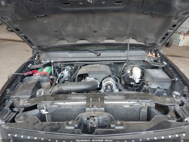 Aukcja sprzedaży 2009 Chevrolet Silverado 1500 Ltz, vin: 3GCEK33319G275313, numer aukcji: 45825416