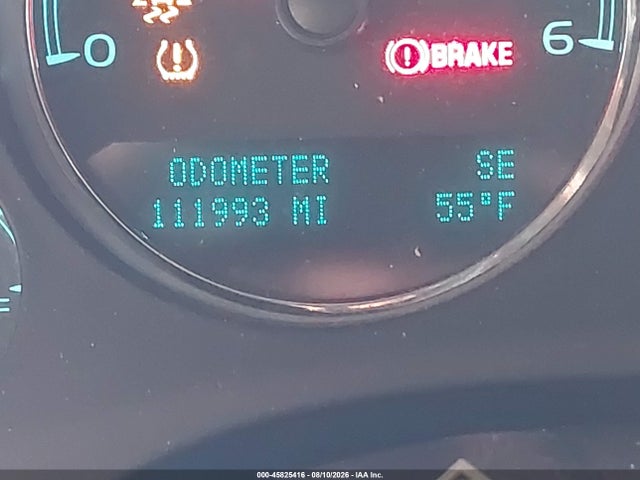 Aukcja sprzedaży 2009 Chevrolet Silverado 1500 Ltz, vin: 3GCEK33319G275313, numer aukcji: 45825416