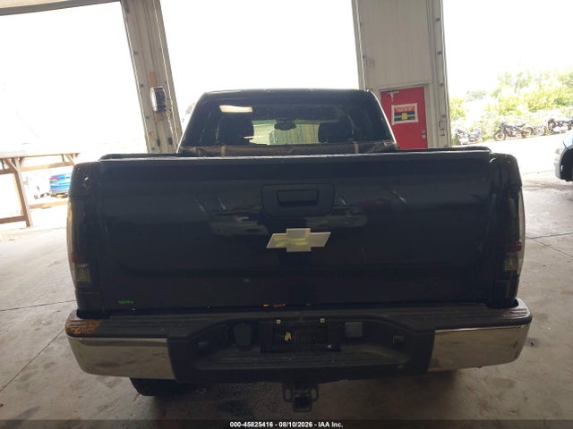 Aukcja sprzedaży 2009 Chevrolet Silverado 1500 Ltz, vin: 3GCEK33319G275313, numer aukcji: 45825416