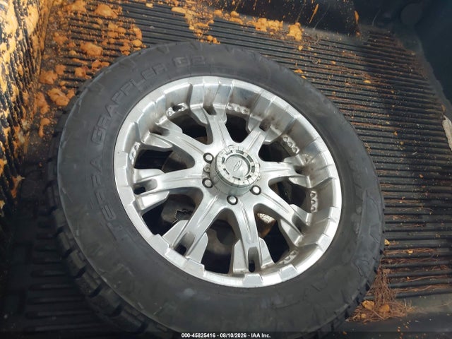 Aukcja sprzedaży 2009 Chevrolet Silverado 1500 Ltz, vin: 3GCEK33319G275313, numer aukcji: 45825416