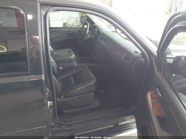 Aukcja sprzedaży 2009 Chevrolet Silverado 1500 Ltz, vin: 3GCEK33319G275313, numer aukcji: 45825416