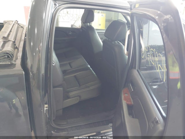 Aukcja sprzedaży 2009 Chevrolet Silverado 1500 Ltz, vin: 3GCEK33319G275313, numer aukcji: 45825416