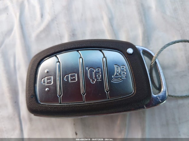 KM8J33AL4LU211684 Hyundai TUCSON SEL