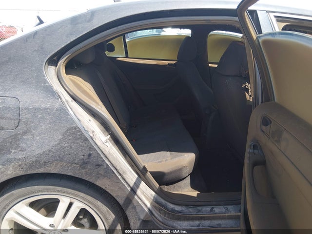 Volkswagen Jetta 2.0l S 2015 3VW1K7AJ2FM403897 Image 8