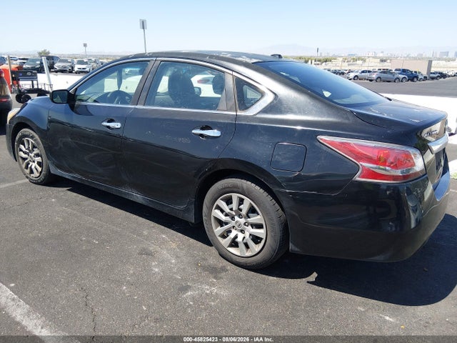 Nissan Altima 2015 1N4AL3AP8FN872324 Image 3