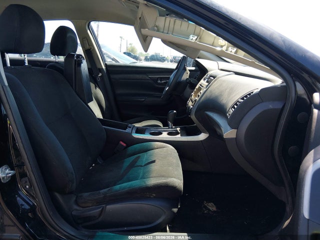 Nissan Altima 2015 1N4AL3AP8FN872324 Image 5