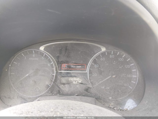 Nissan Altima 2015 1N4AL3AP8FN872324 Image 7