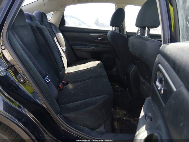 Nissan Altima 2015 1N4AL3AP8FN872324 Image 8