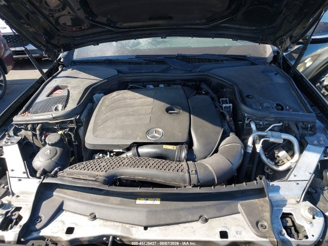 Mercedes-Benz E 350 2020 WDDZF8DB1LA756960 Image 10