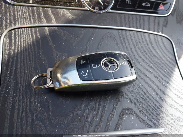 Mercedes-Benz E 350 2020 WDDZF8DB1LA756960 Image 11