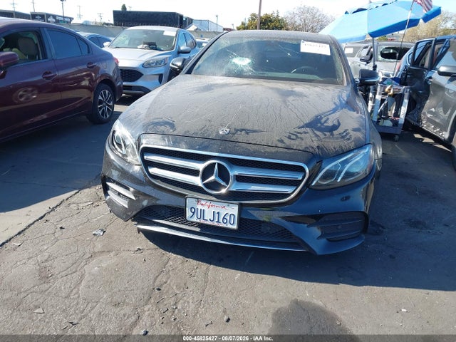 Mercedes-Benz E 350 2020 WDDZF8DB1LA756960 Image 12