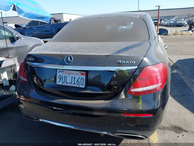 Mercedes-Benz E 350 2020 WDDZF8DB1LA756960 Image 16