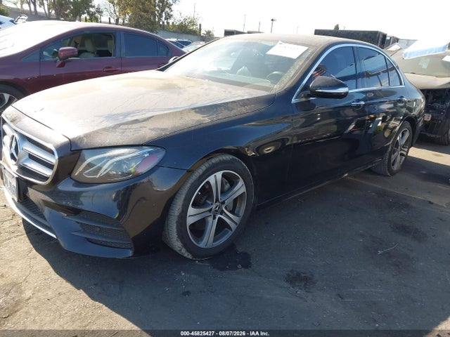 Mercedes-Benz E 350 2020 WDDZF8DB1LA756960 Image 2
