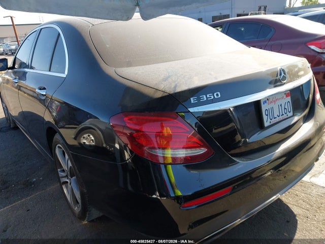 Mercedes-Benz E 350 2020 WDDZF8DB1LA756960 Image 3