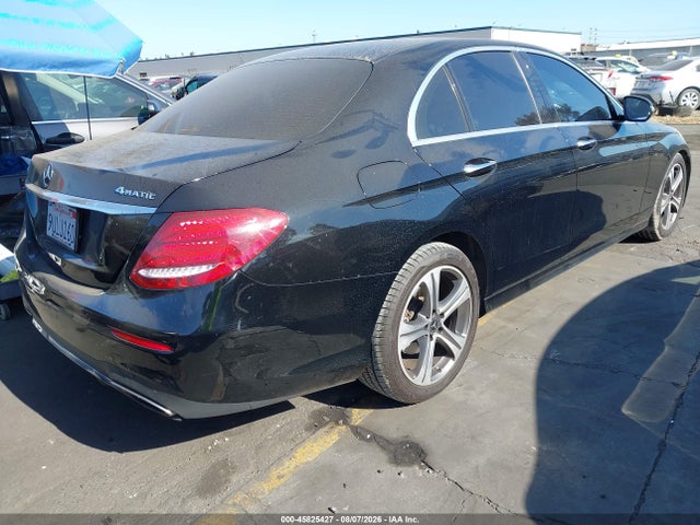 Mercedes-Benz E 350 2020 WDDZF8DB1LA756960 Image 4