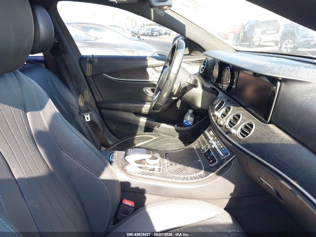 Mercedes-Benz E 350 2020 WDDZF8DB1LA756960 Image 5