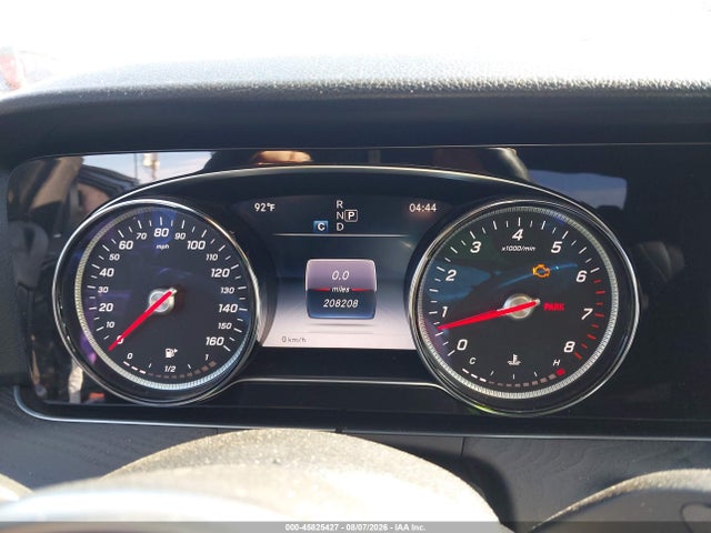 Mercedes-Benz E 350 2020 WDDZF8DB1LA756960 Image 7