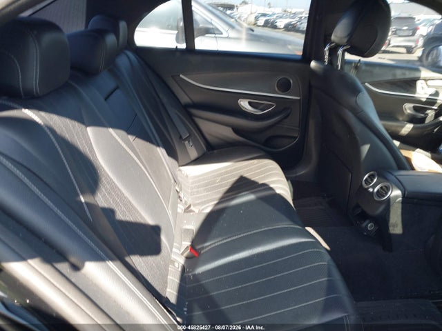 Mercedes-Benz E 350 2020 WDDZF8DB1LA756960 Image 8