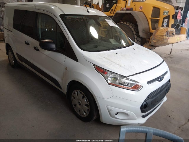 Ford Transit Connect Xlt 2018 NM0LS7F72J1363011 Image 17