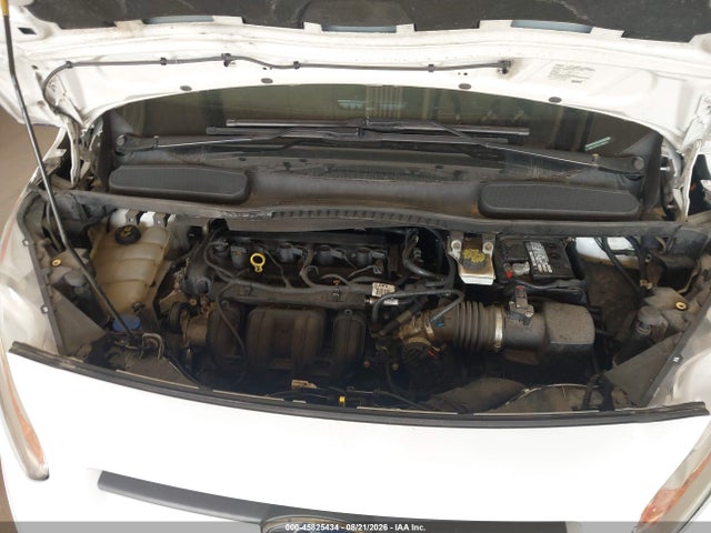 Ford Transit Connect Xlt 2018 NM0LS7F72J1363011 Image 26