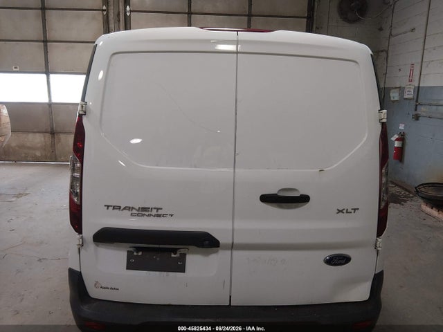 Ford Transit Connect Xlt 2018 NM0LS7F72J1363011 Image 32