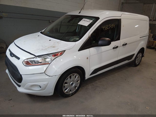 Ford Transit Connect Xlt 2018 NM0LS7F72J1363011 Image 18
