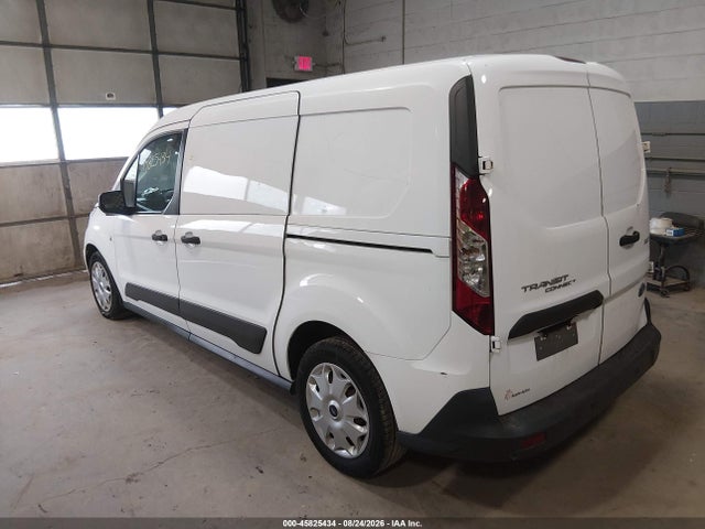 Ford Transit Connect Xlt 2018 NM0LS7F72J1363011 Image 19