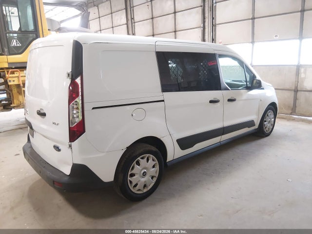 Ford Transit Connect Xlt 2018 NM0LS7F72J1363011 Image 20