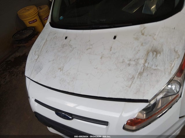 Ford Transit Connect Xlt 2018 NM0LS7F72J1363011 Image 22