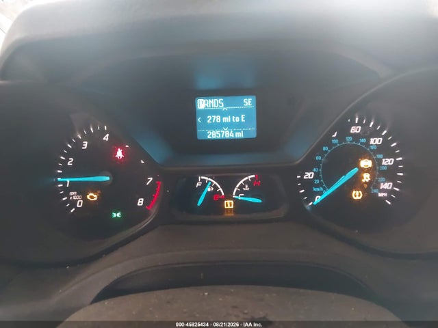 Ford Transit Connect Xlt 2018 NM0LS7F72J1363011 Image 23