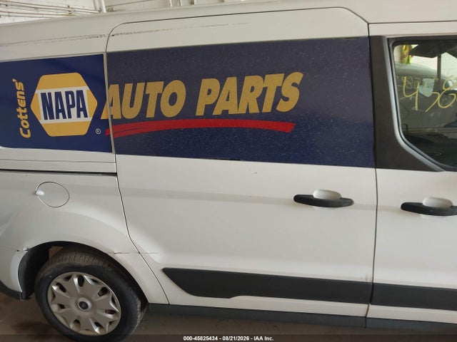 Ford Transit Connect Xlt 2018 NM0LS7F72J1363011 Image 24