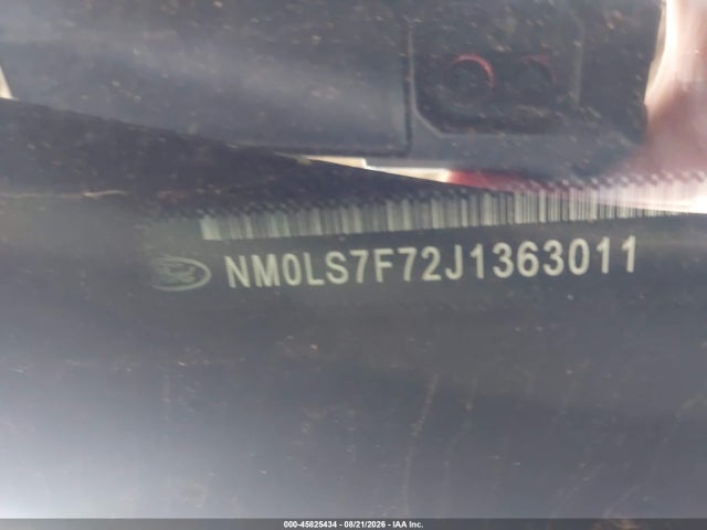 Ford Transit Connect Xlt 2018 NM0LS7F72J1363011 Image 25