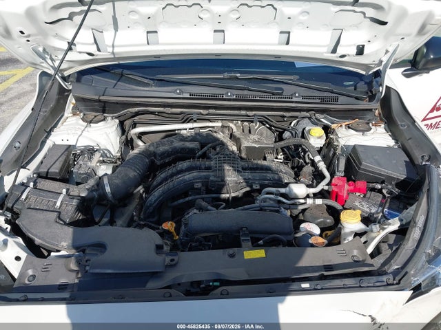 Aukcja sprzedaży 2024 Subaru Crosstrek, vin: JF2GUABC1R8306611, numer aukcji: 45825435