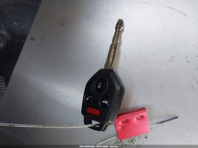 Aukcja sprzedaży 2024 Subaru Crosstrek, vin: JF2GUABC1R8306611, numer aukcji: 45825435