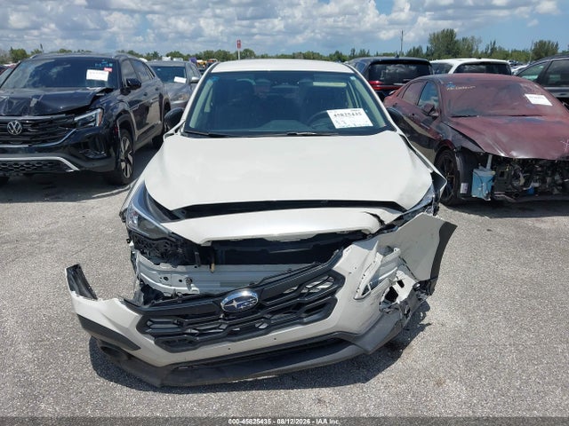 Aukcja sprzedaży 2024 Subaru Crosstrek, vin: JF2GUABC1R8306611, numer aukcji: 45825435