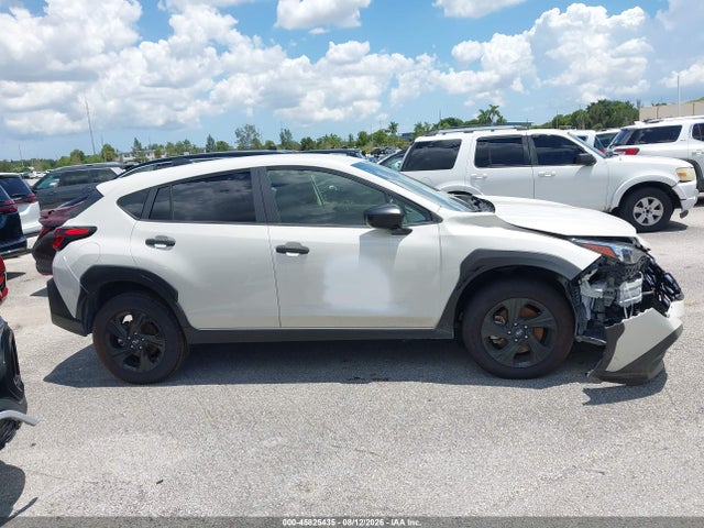 Aukcja sprzedaży 2024 Subaru Crosstrek, vin: JF2GUABC1R8306611, numer aukcji: 45825435